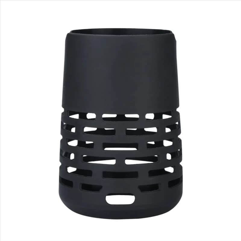 A98Z Soft Silicone Bluetooth-Compatible Speaker Case Accessories Portable Cover For Bose Soundlink Revolve/Revolve+ I II