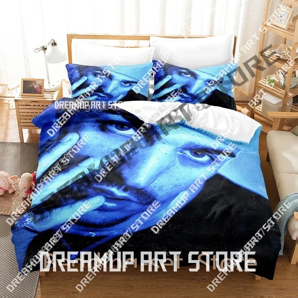 Bed linen set Rels B with 3D print Queen King Size Full Single Bed Set Children's Bedroom Bed Cover Set for Adults Bed Sheet