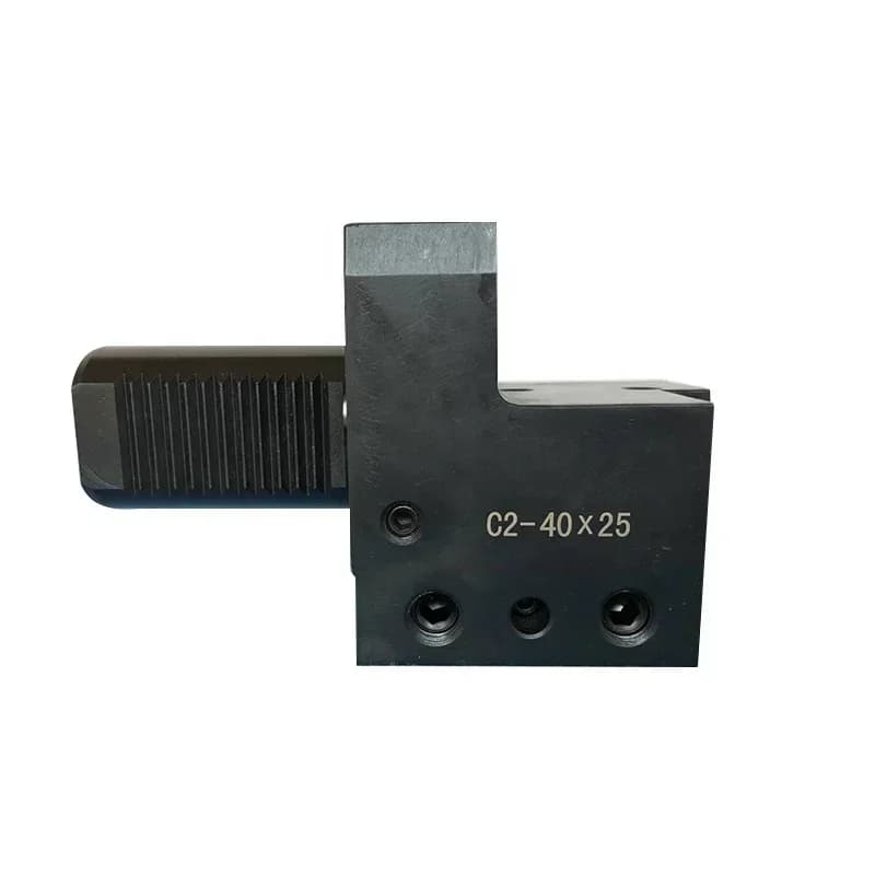 Nuova Serie di Portautensili NC VDI 69880, Set di Portautensili per Tornio CNC di HTTOOLS