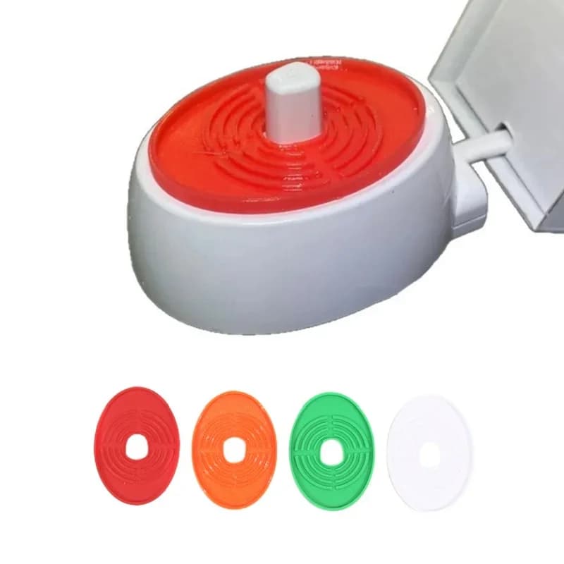 Electric Toothbrush Rechargeable Base Protective Bearing Electric Toothbrush Support for Toothbrush Head Support Accessories Organizer