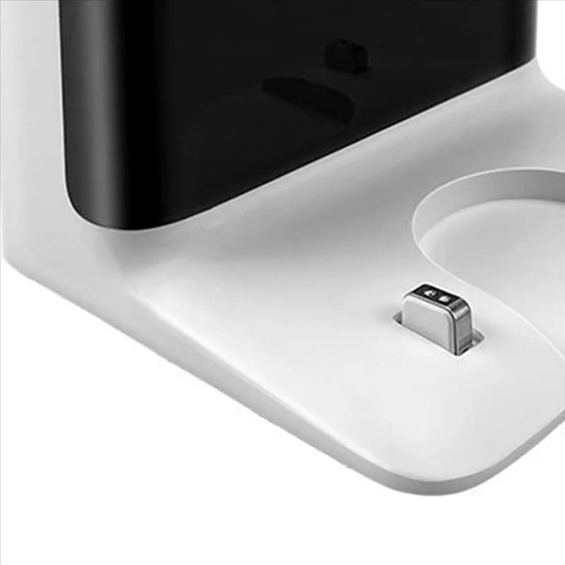 AB43-Suitable For Xiaomi Sweeping Robot 1C Accessories Mop Parts New Charging Base Sweeper Replacement Accessories