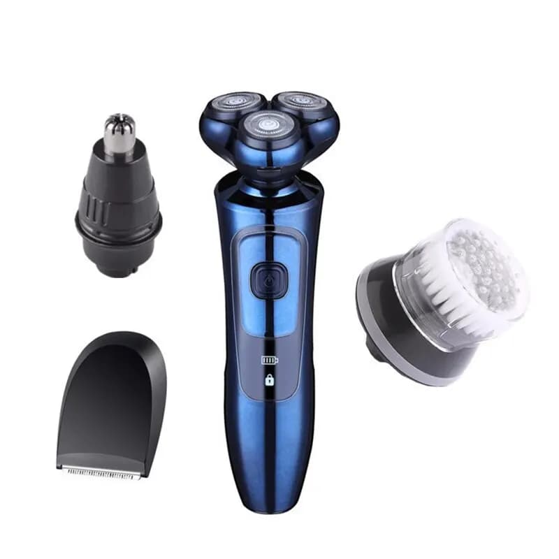 Professional 3D Shaving Electric Shaving Shaving Saver for Adult Shaving Saver