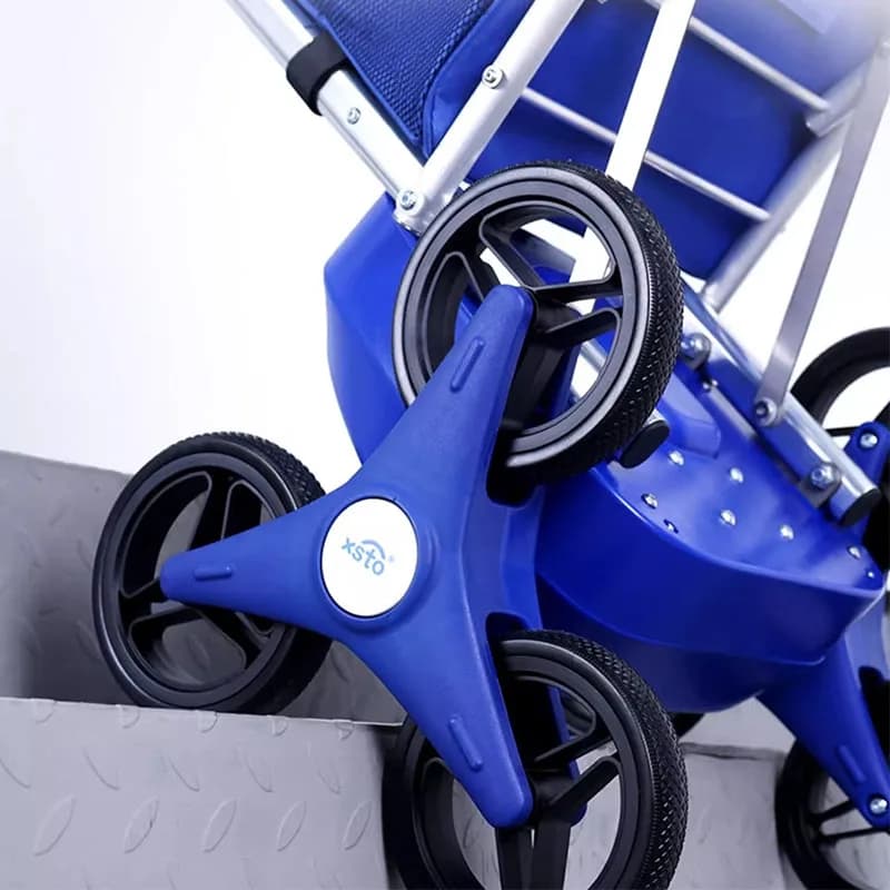 Carrello mobile per scanner orale dentale con supporto per carrello medico piccolo Carrello mobile per host per clinica ospedaliera orale