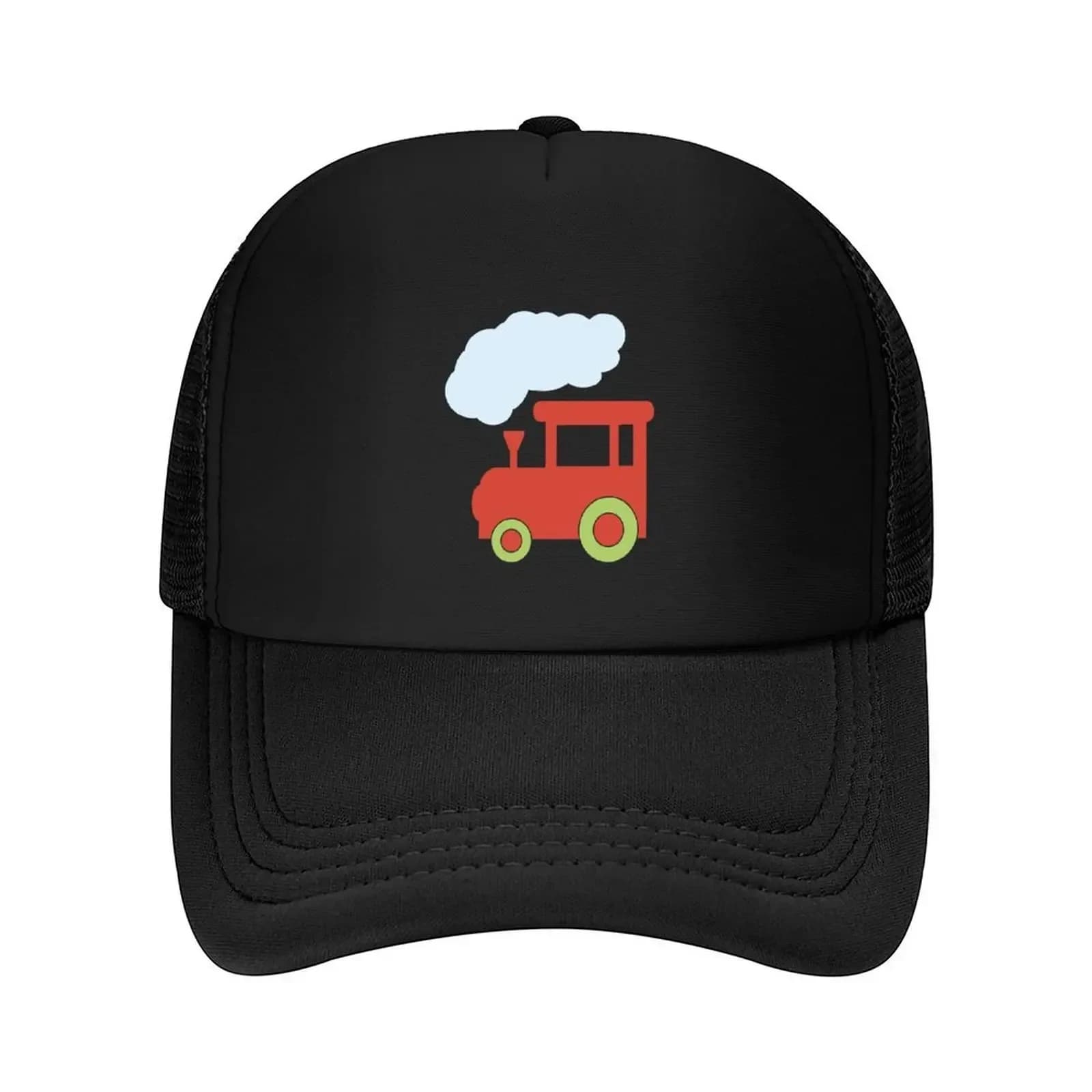 Nuovo cappellino da baseball rosso con protezione solare, cappello alla moda per feste, cappellini da uomo e da donna