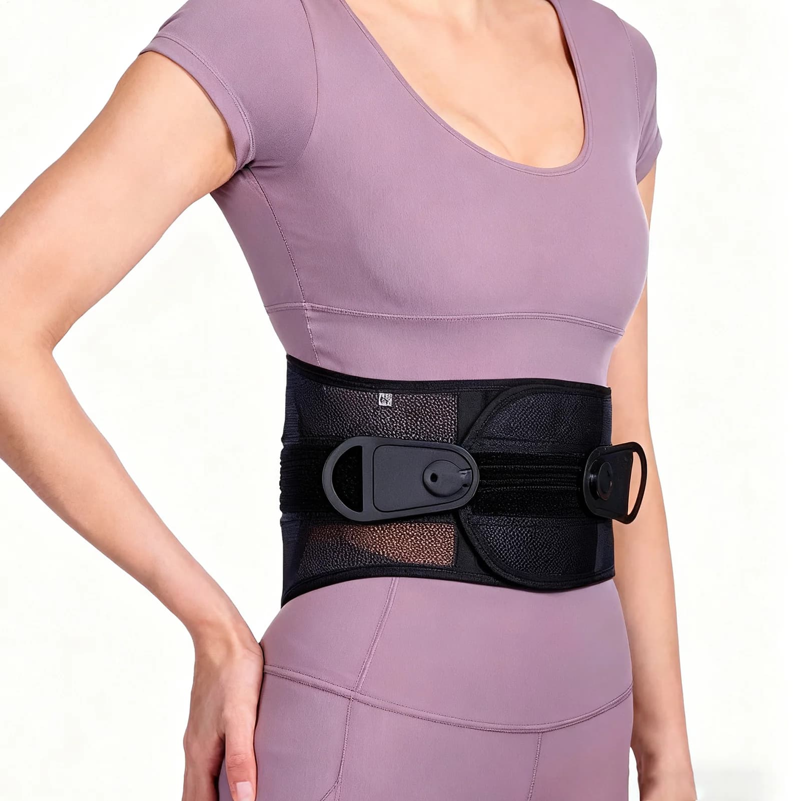 Back Support for women's back Adjustable weight lifting belt Back Support for lower back Socket for workout Long chair Running