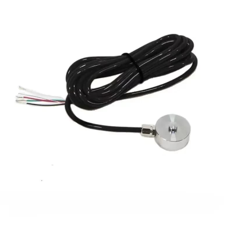 RS485 Industrial Stainless Steel Smoke Sensor DC6~24V Induction Switch Alarm Fume Detector