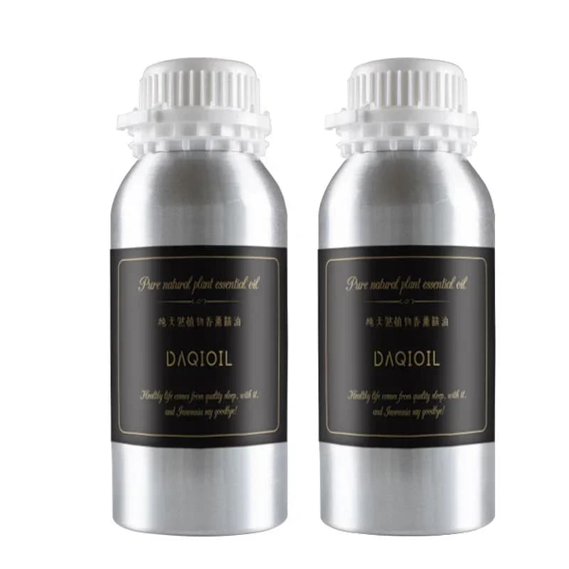 Diffusore di aromi oli essenziali deodorante per la casa 500ml Pure Plant Extrat profumo profumo olio profumo elettrico macchina per hotel