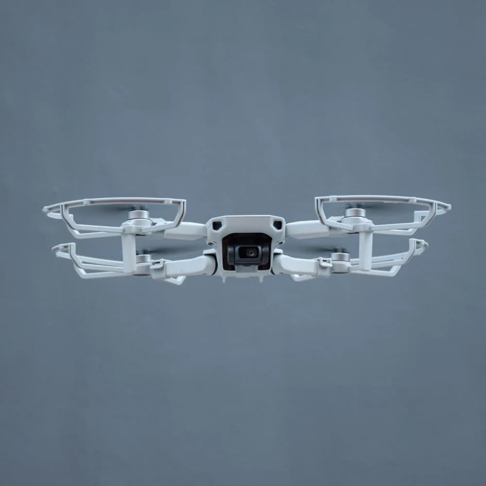 Drone Blade Wing Fan Protective Bumper Cover Lightweight Propeller Protective Ring Cover Anti-collision for DJI Mini SE/2/1/2 SE
