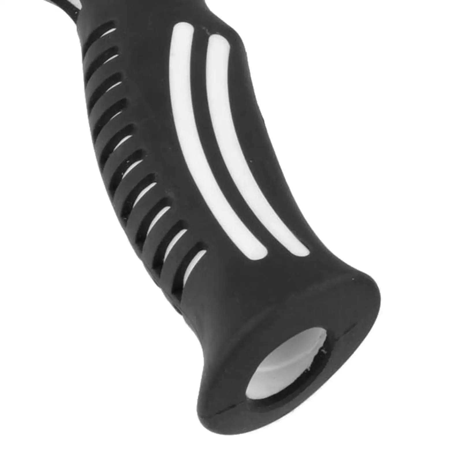 Impugnatura Antiscivolo per Bastone da Trekking, Lunghezza 13cm (5.12 pollici)