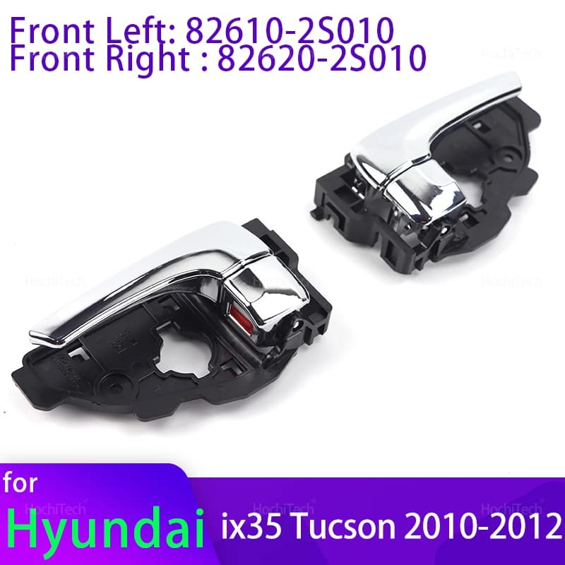 Per Hyundai Ix35 Tucson Ix LM Pre-Facelift 2010 2011 2012 82620-2S010 Interno Sinistra Destra Maniglia Interna Della Porta Parte 82610-2S010