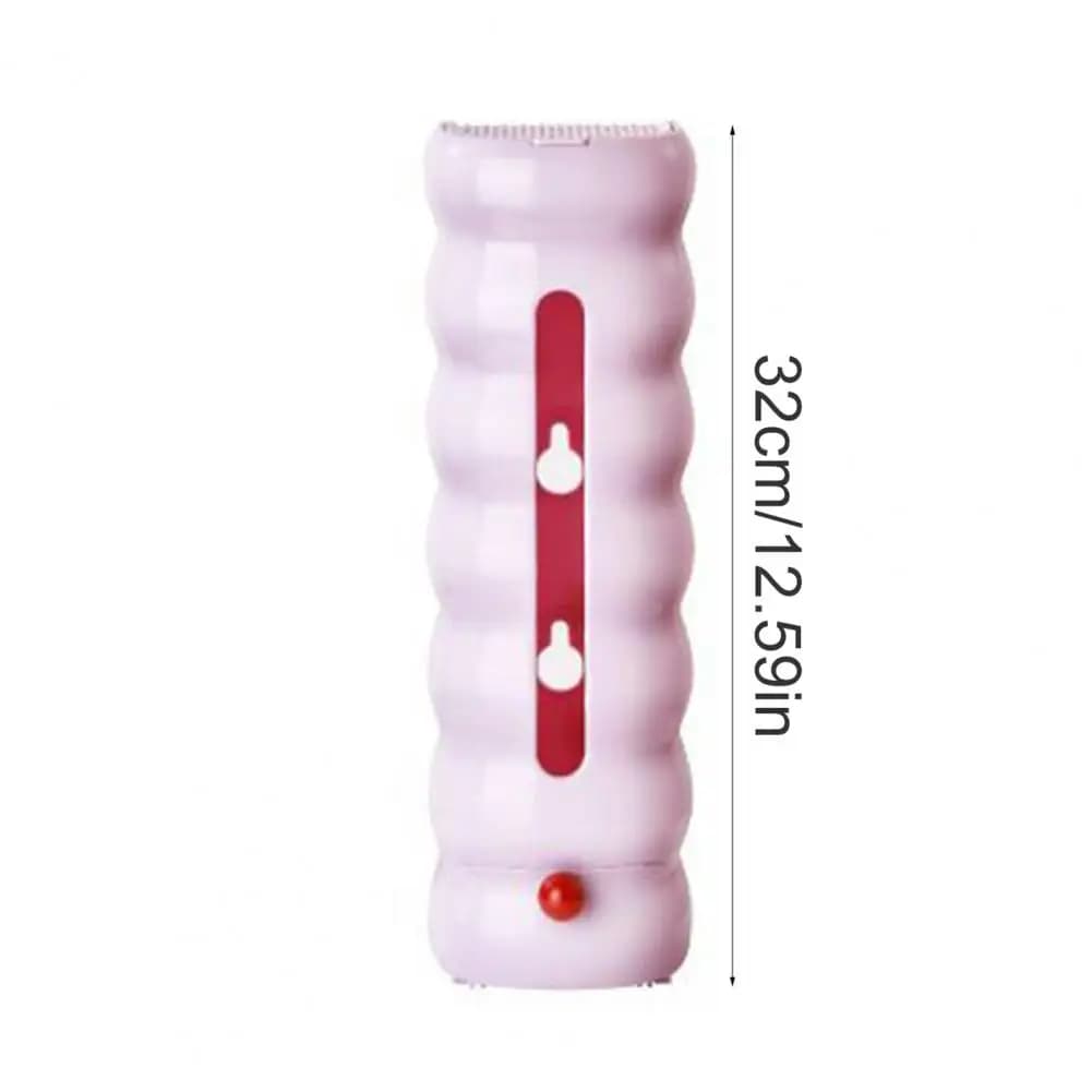 Underwear Organizer Wall Mounted Storage Box with Magnetic Lid No-punch Multifunctional Organizer for Underwear Socks Baby