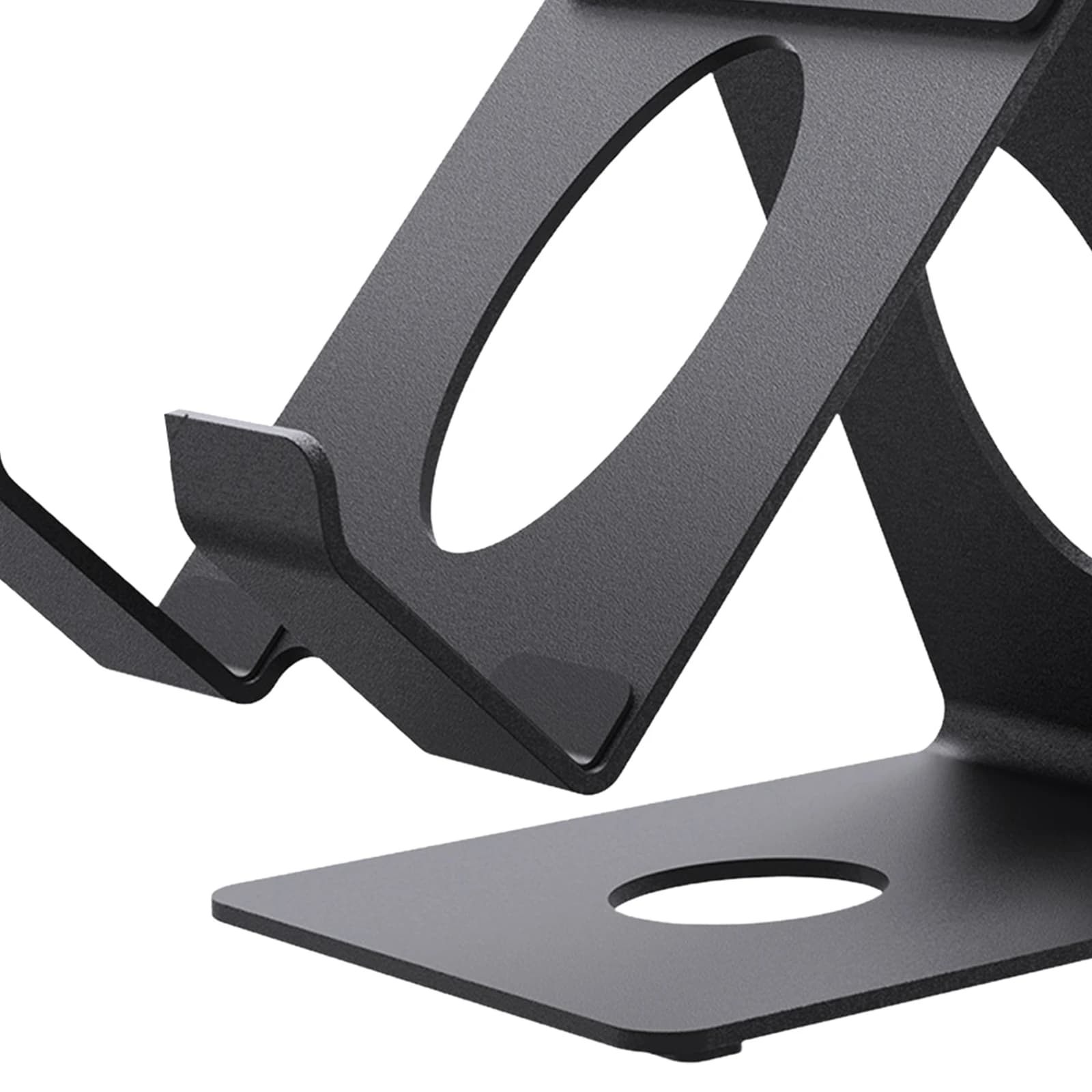 Supporto da Tavolo per Console di Gioco, Accessori per Organizzazione e Conservazione, Base Portatile per ROG Xbox Ally/X, Switch 2, Steam Deck