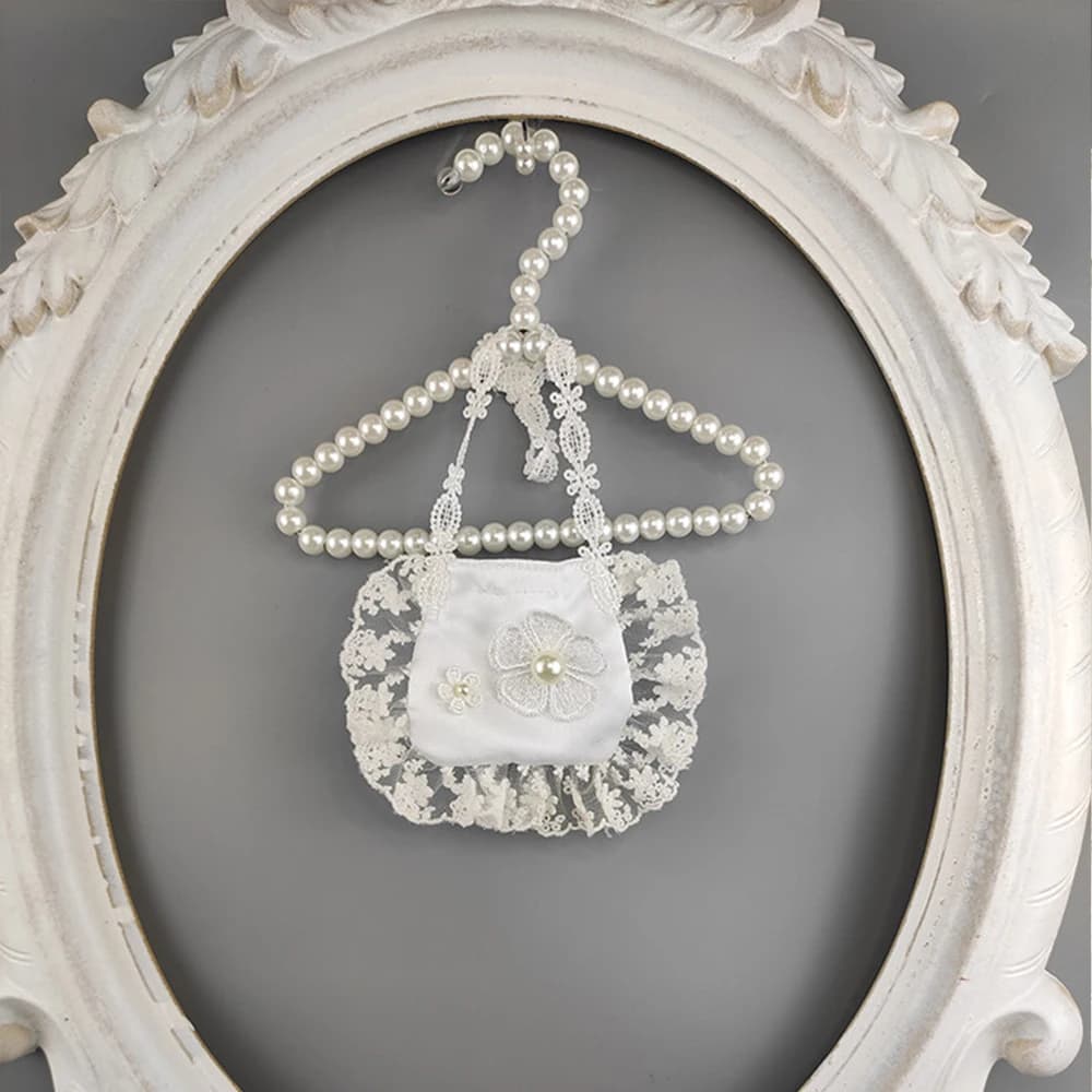 Zaino Artigianale per Animali Domestici da Matrimonio, Accessorio Personalizzabile per Cani, Borsa a Tracolla per Gatti, Porta Anelli Regalo per Sposi Pelosi