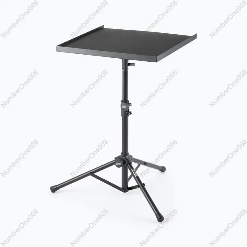 Supporto Professionale per Tamburo a Percussione, Pad e Bacchette DPT5500B
