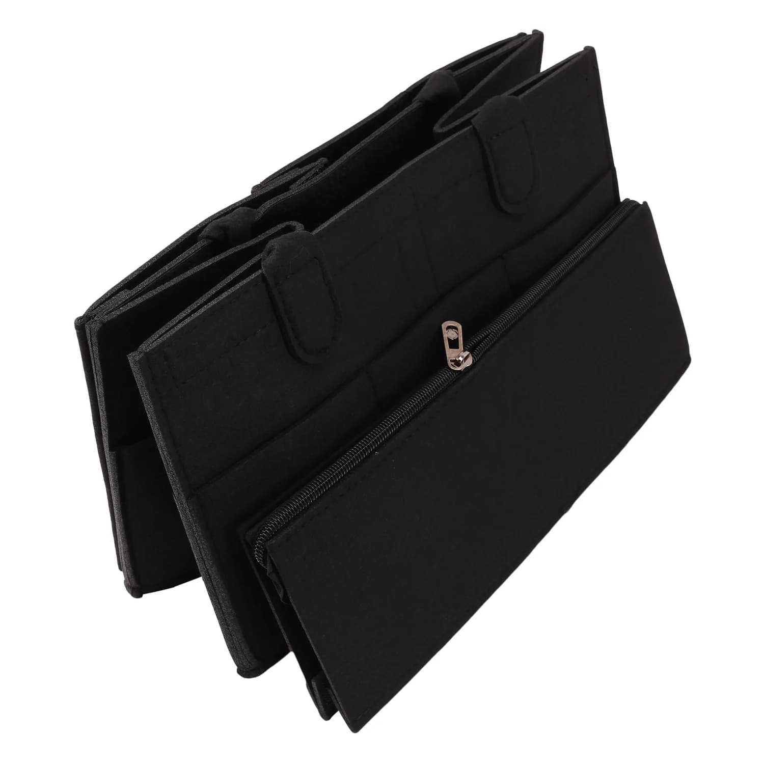 Baby Diaper Foldable Gift Bag, Car Travel Changing Organizer, with Bag with Cover