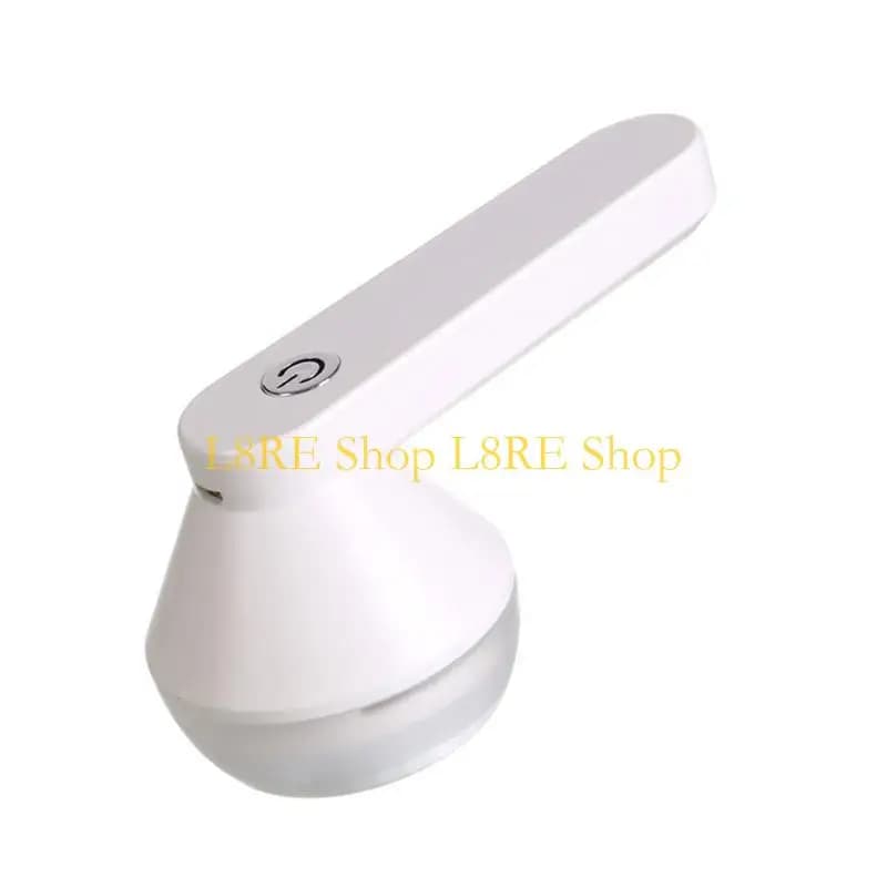 L8RE Fabric Shaver Rechargeable Lint Remover Effectively and Quickly Remove Fuzz