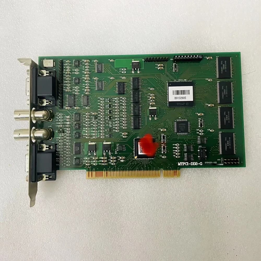 Scheda di acquisizione video MTPCI-DD2-G