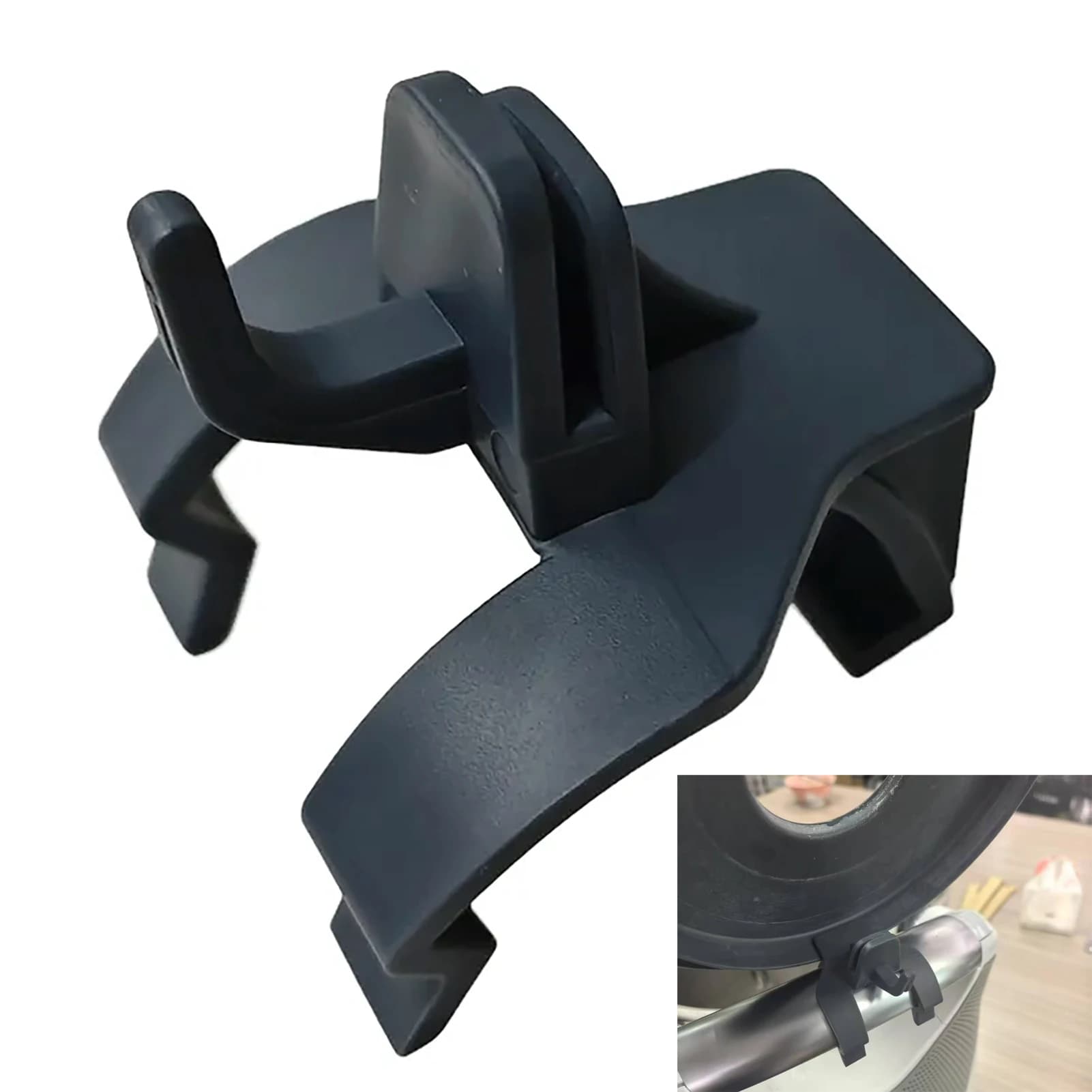 Rack di stoccaggio per Thermomix TM5 TM6