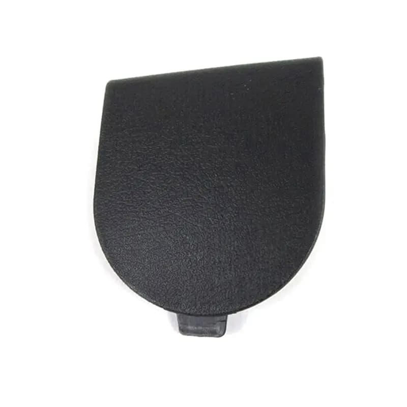 Copertura Ancoraggio Cintura di Sicurezza Anteriore Sinistra Lato Guida 1DX41XDVAB per Jeep Liberty Dodge Nitro