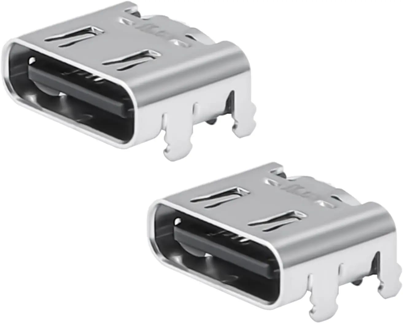 Type-C Charging Port Replacement for PS5 Controller Charger Socket Interface Connector for PS5 Repair Part Accessories