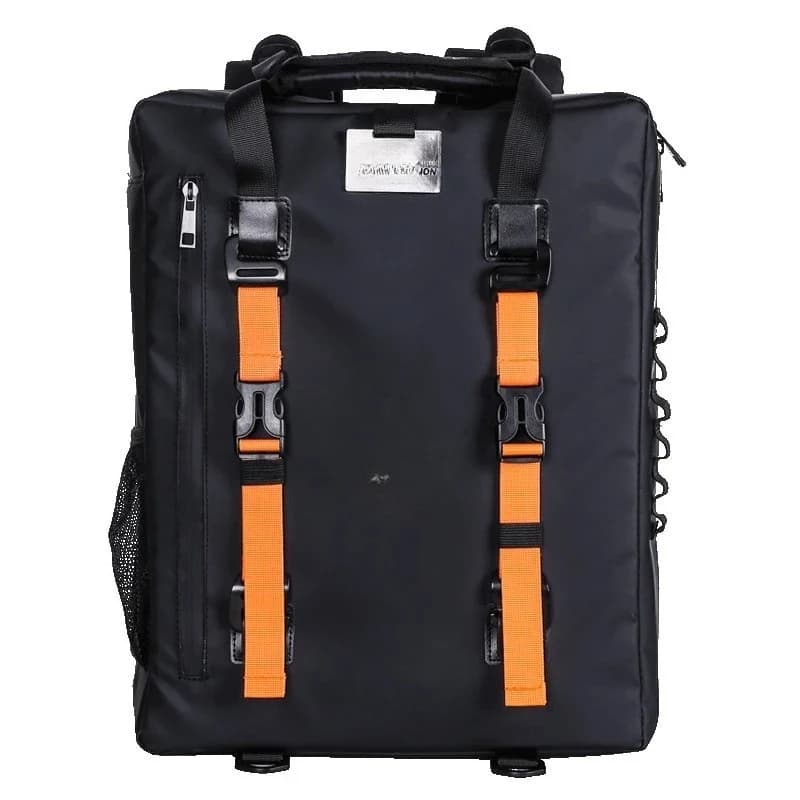 Outdoor Survival Emergency Medical First-Aid Kit for Camping with First-Aid Devices Equipment