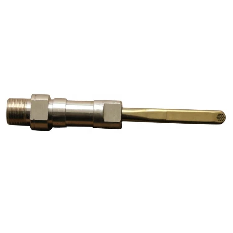 Airjet Label Machine Parts 19 Hole Nozzle for Textile Weaving Loom Parts