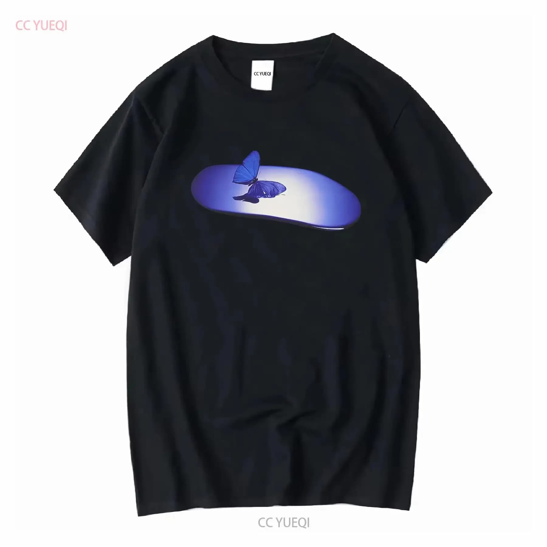 Mike Oldfield Platinum T shirt long or short sleeves vintage Washed Unisex Soft graphic Stylish fashion Versatile
