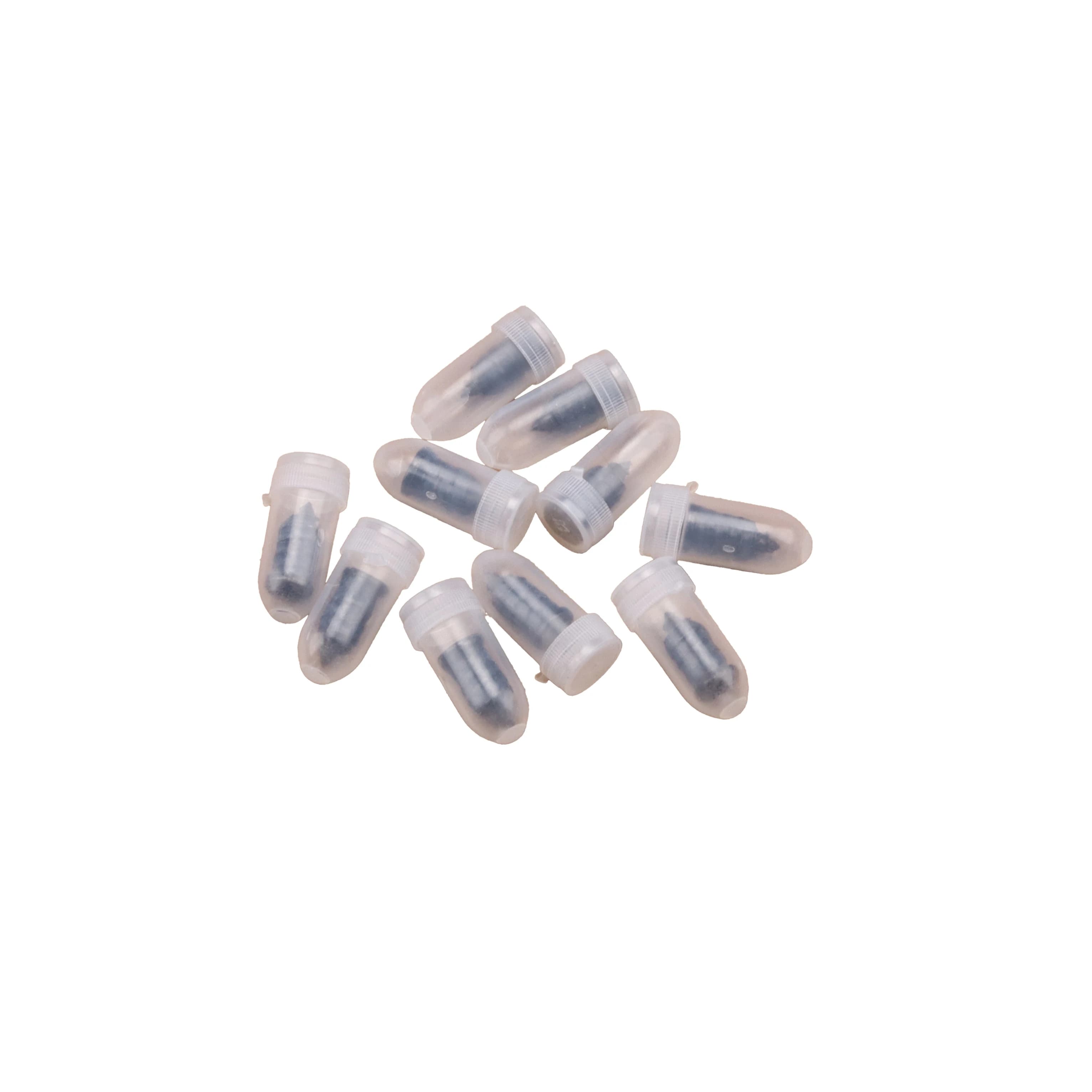 ‌ Kit di riparazione pneumatici sottovuoto 30 chiodi colla/pellicola/fungo, dimensioni grandi, rapido non distruttivo per moto/e-bike/auto