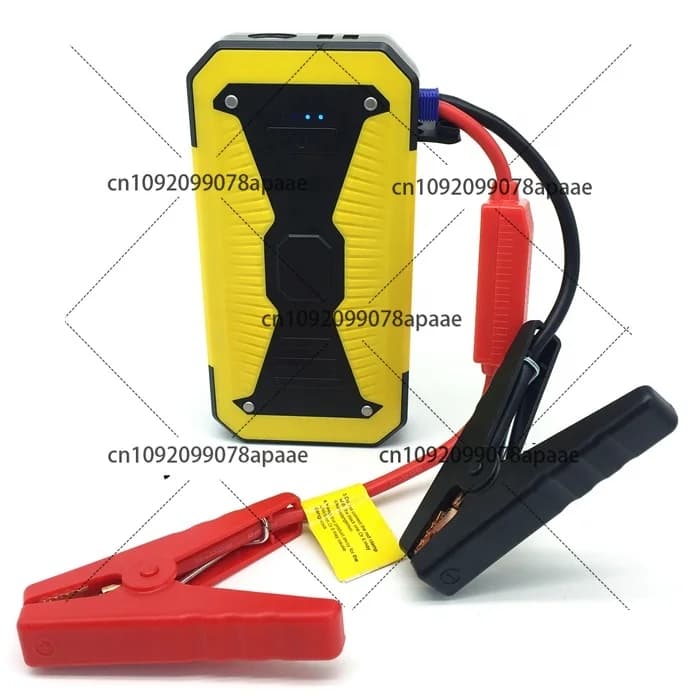 Ponticello Powerbank multifunzione 18000MAH Aki Anker Avviatore di emergenza Roav originale