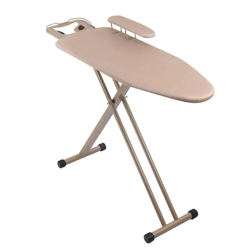 Ironing board Household folding ironing rack Ironing board Iron