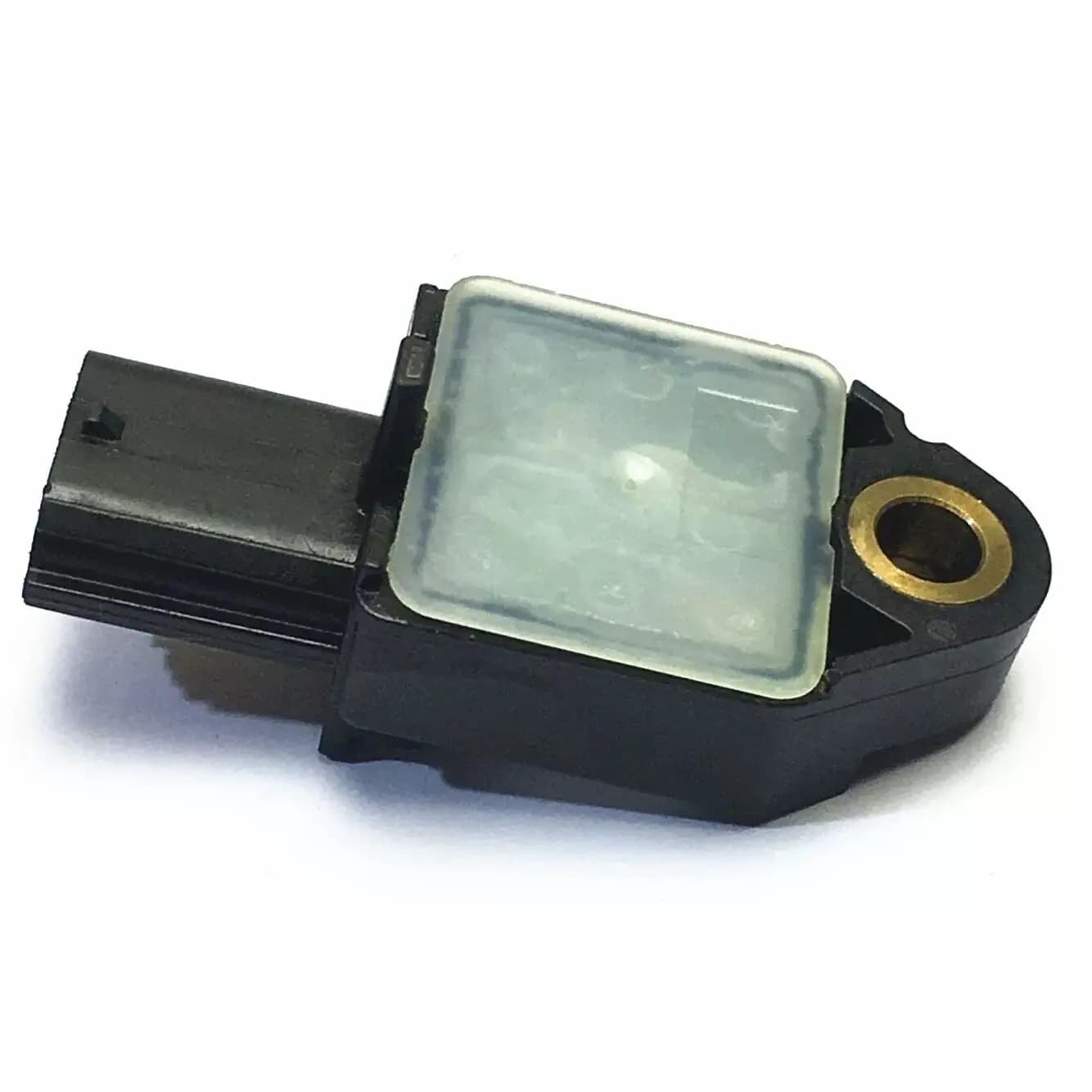 1 pc. 100% compatible with automotive shock collision sensors 89831-0P010, 89831-22010, 89831-06030 IC Electronic components
