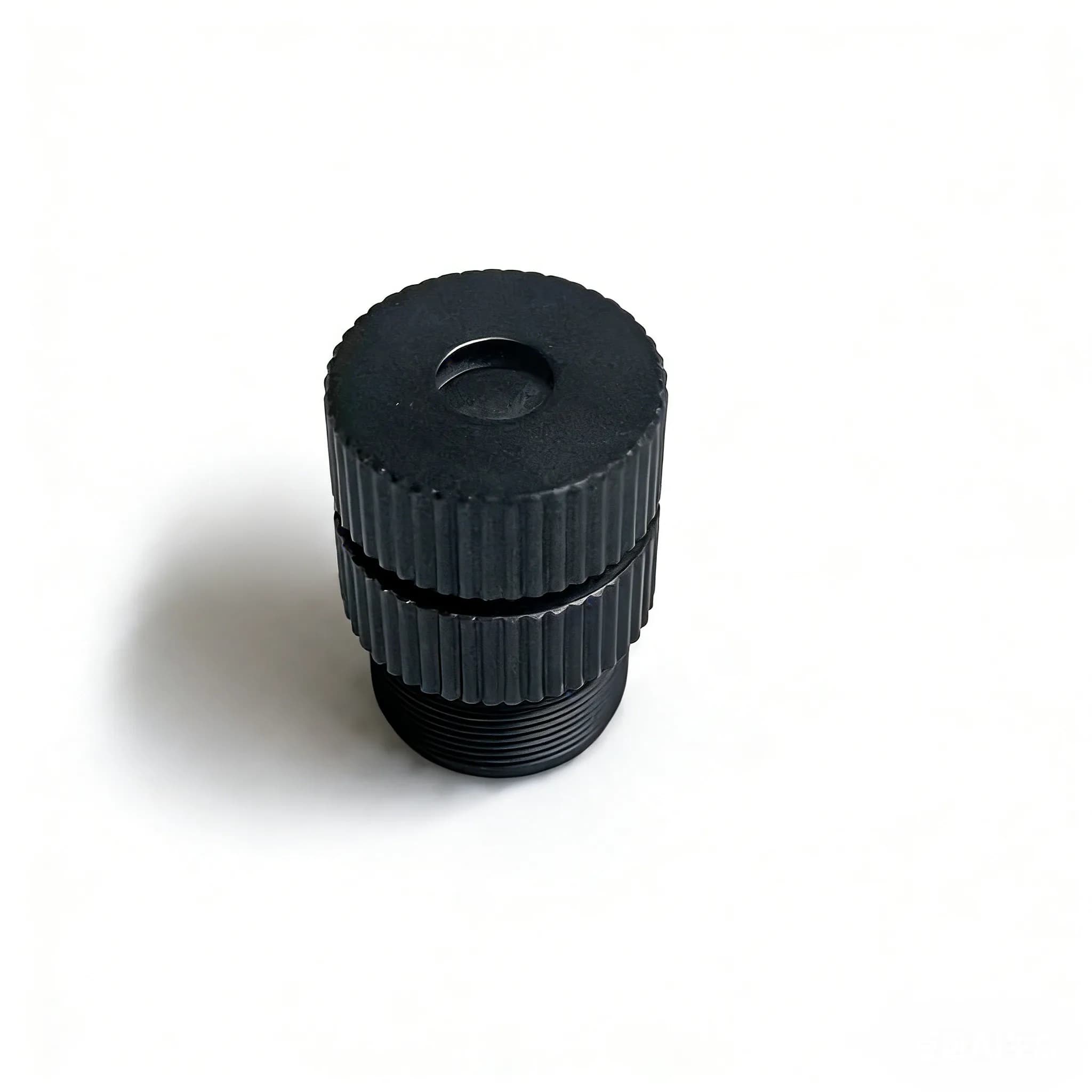 Obiettivo m12 da 25mm 14 gradi 1/3 "e 1/4" obiettivo scheda IR MTV a colori per telecamera IP CCTV telecamera di sicurezza