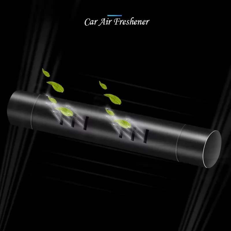 1-3Set Auto Air Vent Profumo Deodorante per auto Aroma Odore Aroma Profumi per auto Deodorante per ambienti Parfum Accessori per interni auto