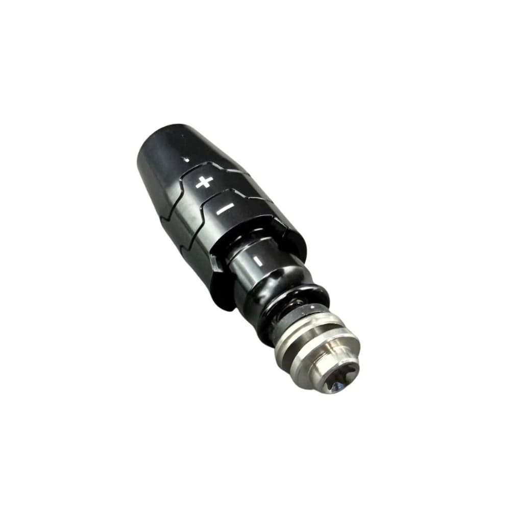 Connettore per Testa Mazza da Golf, Adattatore per Asta da Golf per QUAUTUM, FW, Fairway, Woods, Accessori Misura 335
