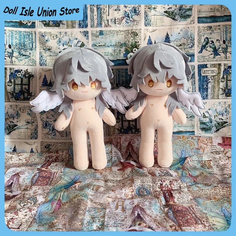 Honkai: Star Rail Sunday Attributi Morbido Peluche di Cotone Bambola Corpo Giocattoli 26 Centimetri Gioco Dress Up Figurine Peluche Regalo Cosplay