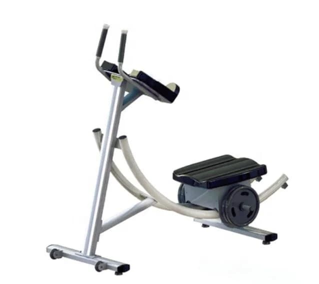 E849 Abdominal Machine Fitness Equipment For Commercial Training 2025