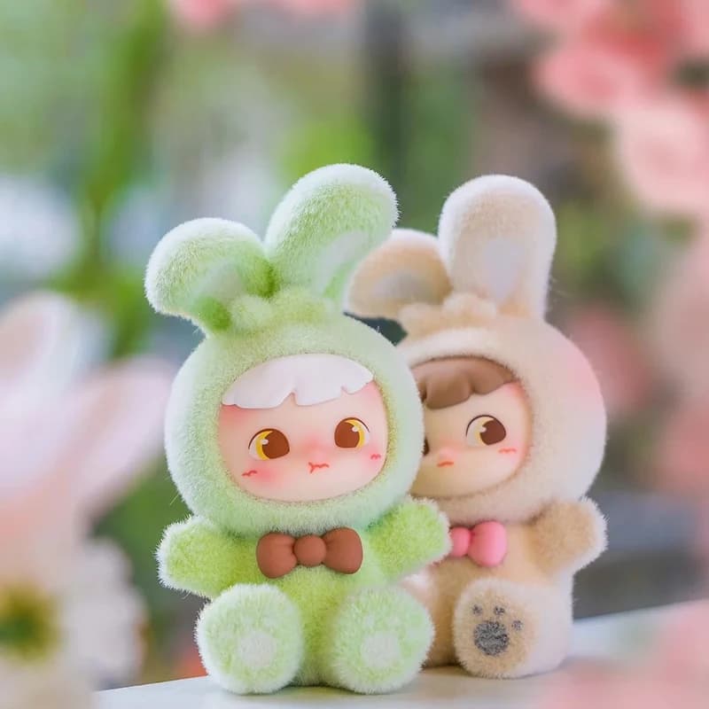 NUOVO CIMMY Diecimila lettere d'amore Serie Mini Squisita bambola carina Regalo Accessori pendenti Decorazione Giocattoli Kawaii Regalo