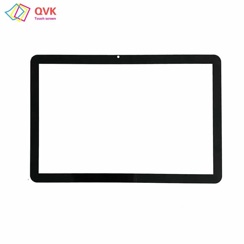 Nuovo 10.1 Pollici Nero Per HYUNDAI HYTab Plus 10WB3 HT10WB3MSG01 Tablet PC Touch Screen Capacitivo Digitizer Sensore