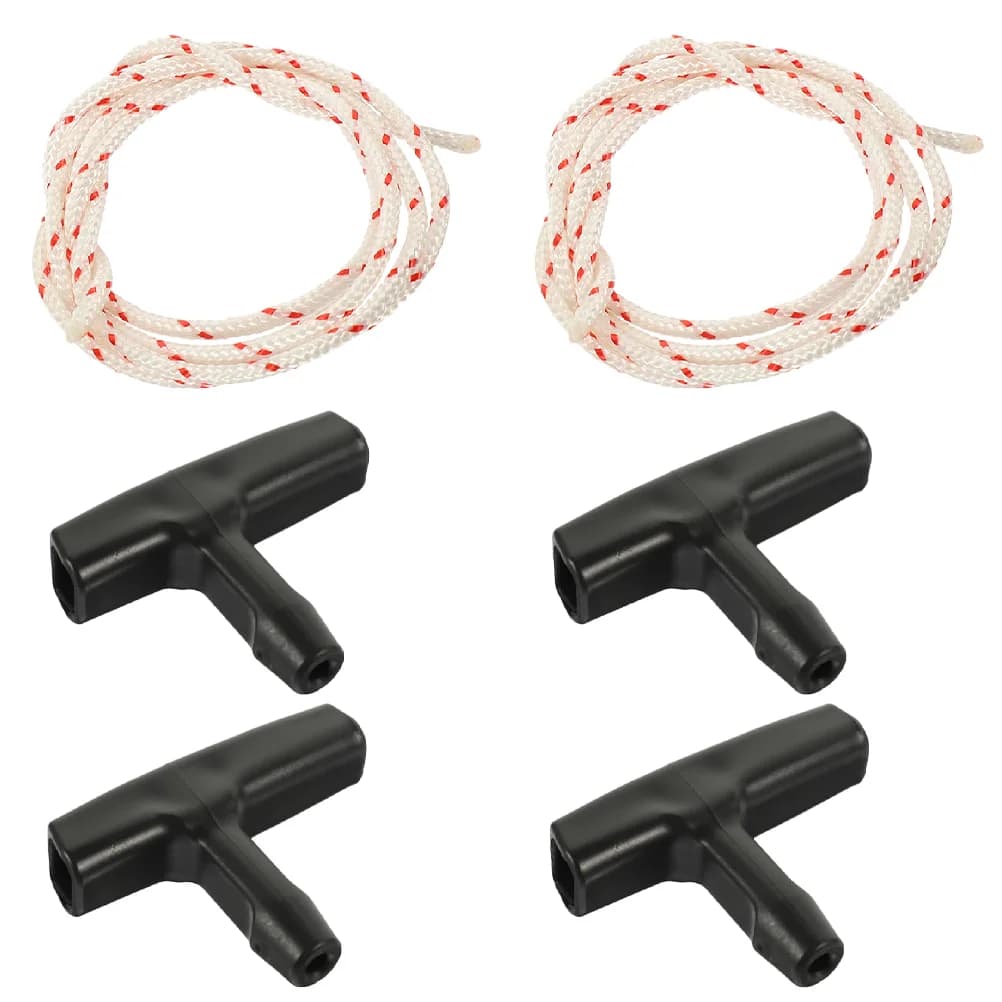 2 set garage door emergency release pull rope set set top pull down cable start handle open garage door handle with coulisse