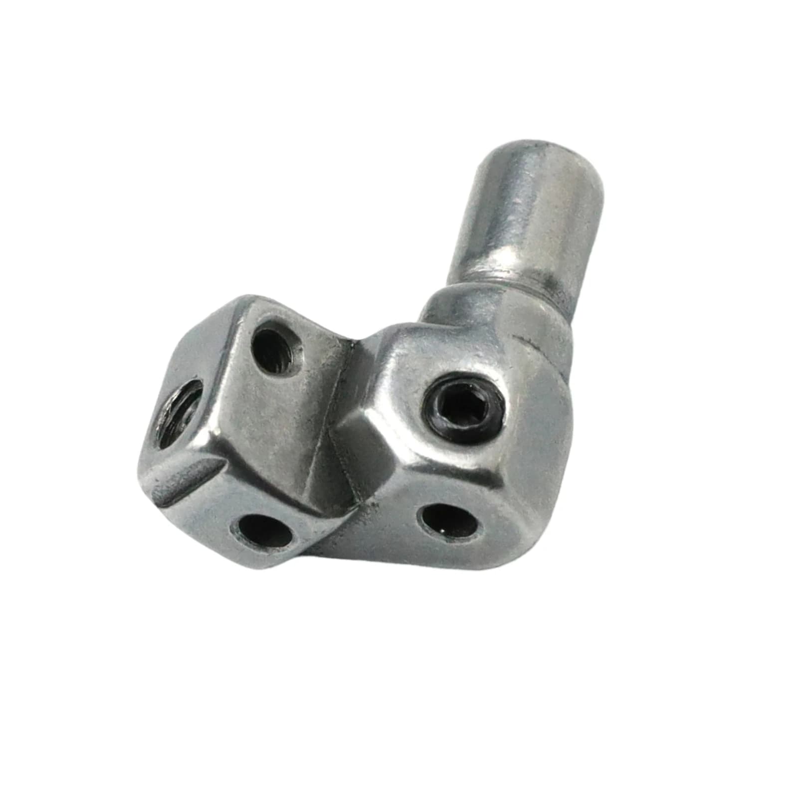 KG255K-E Needle Clamp for Siruba 757K-516M2, 516H4, 700K, JUKI MO-6816D, MO-6816S 5-Thread Overlock Sewing Machines