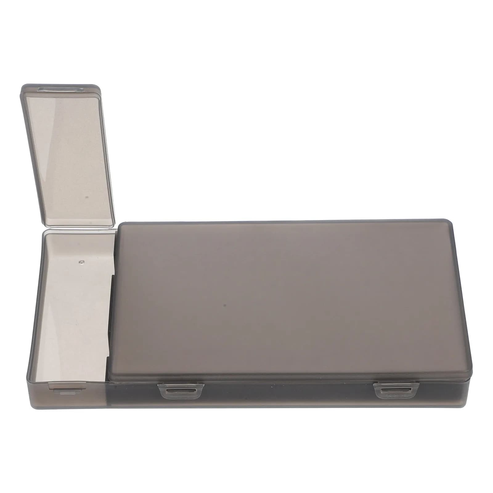 Portable Wet Palette Moisture Retaining Paint Palette Seal Lid Airtight Tray for Acrylic Oil Painting Art Painting Wet Paint