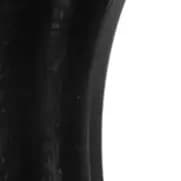 /90/50-6.5 /Off-road /Vacuum Tire Black Rubber Thickened Wear Resistant With Special Lines Better Grip For Electric Scooter Part