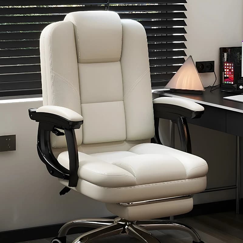 Chaise Pliable Assembly Pc Sedia da ufficio Sedia da gioco economica per Vanity Mobili rosa Ardor Tavolo da scrivania da gioco Sedia a sdraio reclinabile