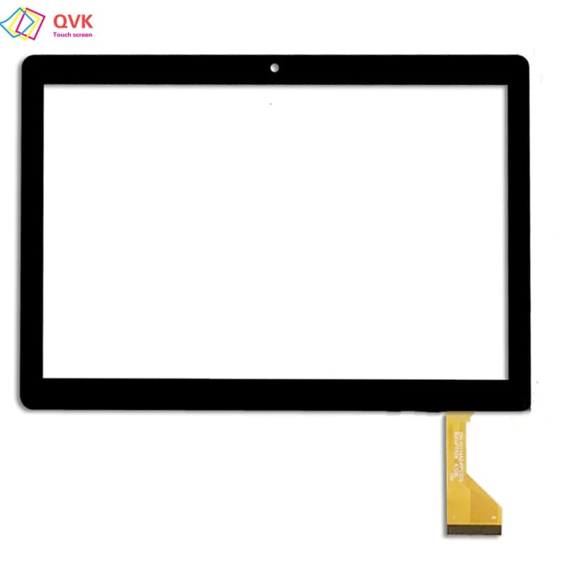 10.1 pollici per Discover Note 5 Plus Tablet sensore digitalizzatore Touch Screen capacitivo