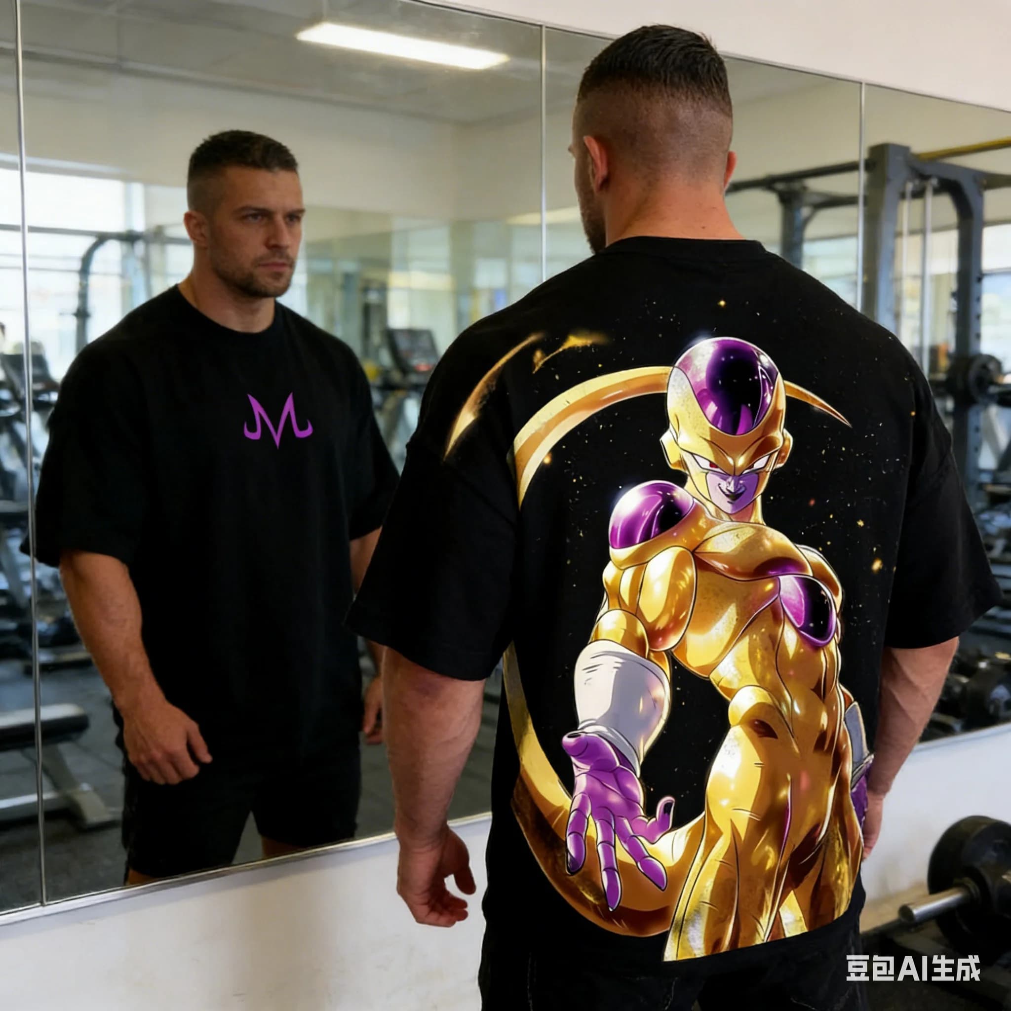 Nuovi Arrivi Estivi: T-Shirt Classica Dragon Ball Anime, Manica Corta, Girocollo, per Uomo e Donna, Abbigliamento per Coppie