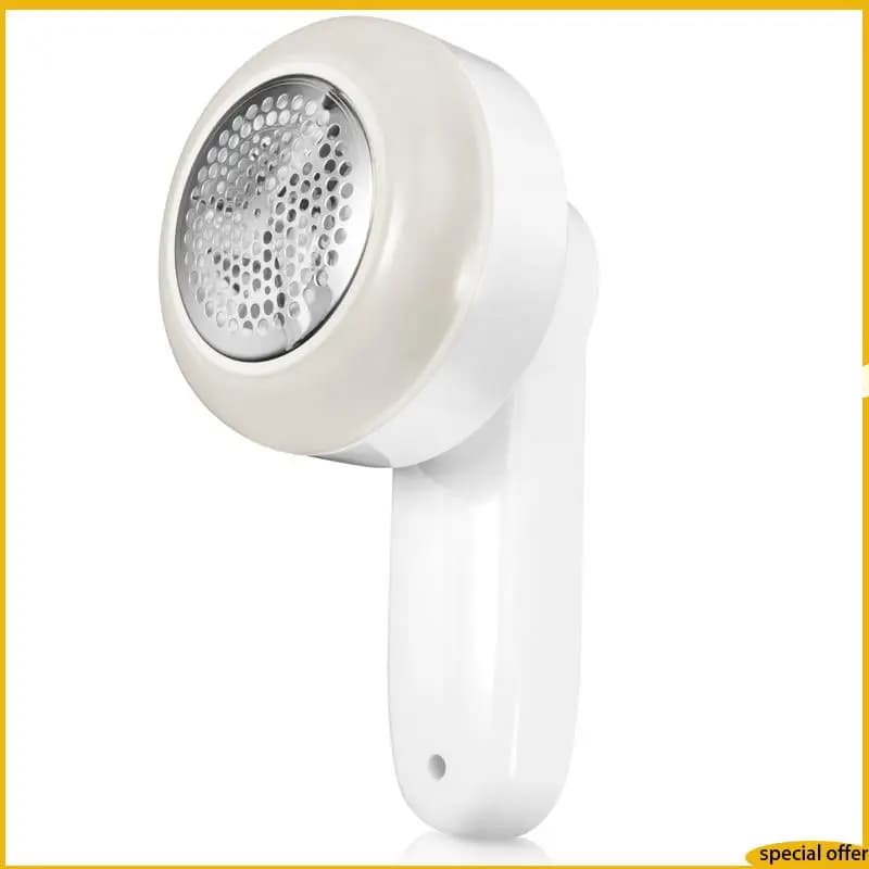 A61I Levapelucchi elettrico Rasoi Fuzz ricaricabili senza fili Vestiti Maglione Tessuto Rasoio Pillola Remover Pellet di pelucchi