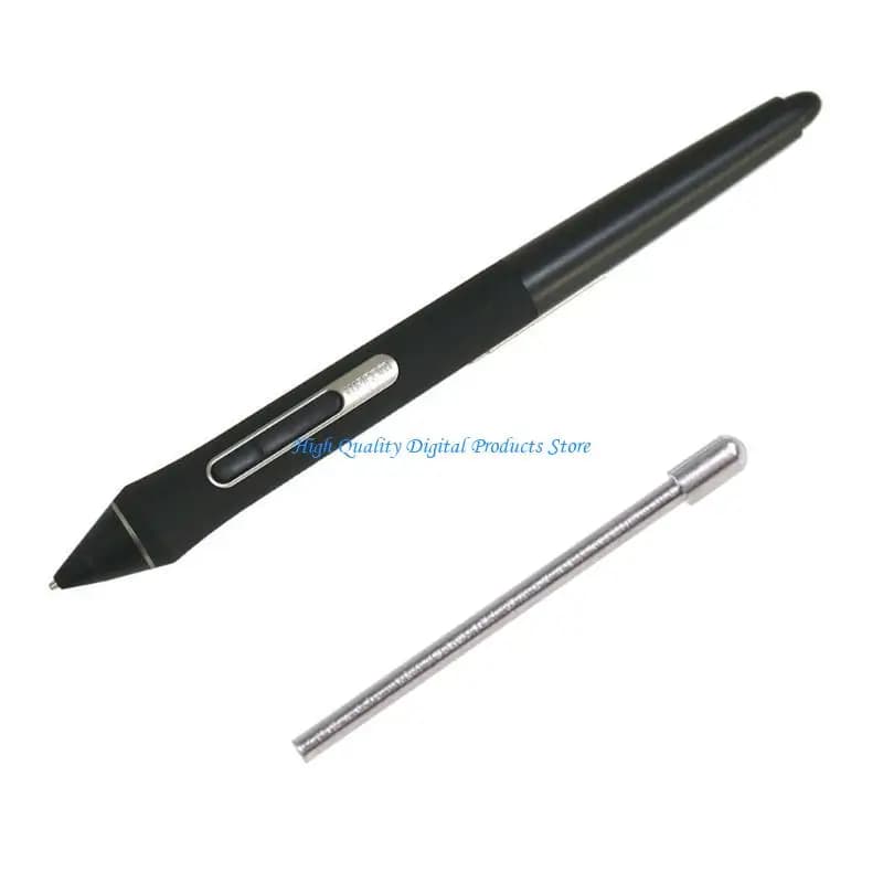 U2je 2nd Gen Leghe Pen Riemutioni per disegno a pennello standard per penna per Wacom PTH460 PTH660