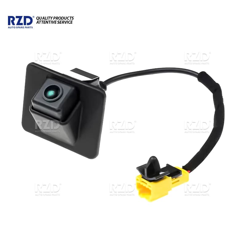 957602T001 957602T002 Rear camera for 2011 2012 2013 Kia K5 Reverse camera for parking 957602-T001 95760-2T002 dashcam