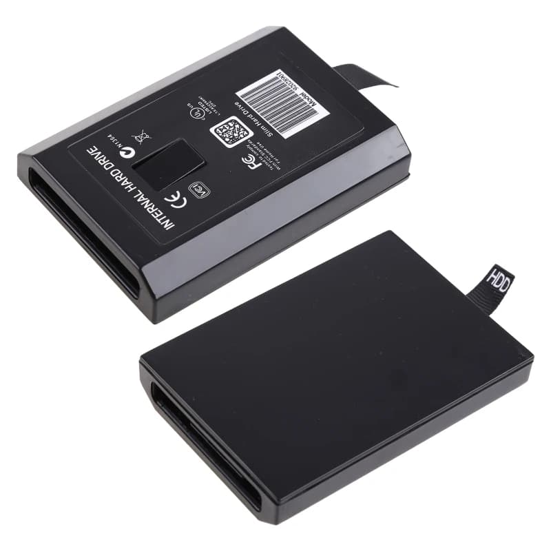 rigido HDD interno per rigido interno console Xbox360
