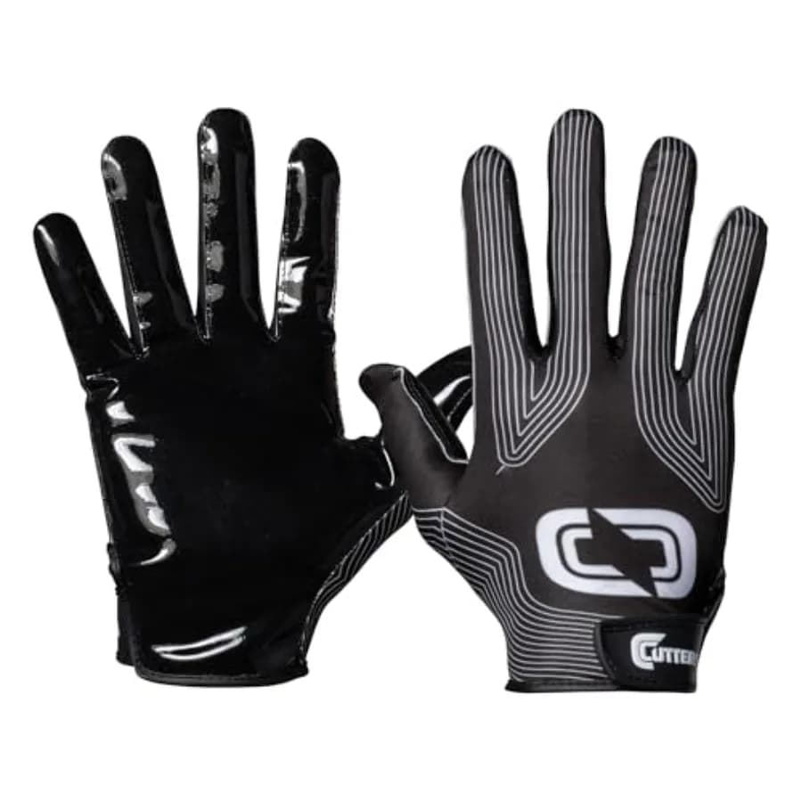 - Epic Receiver Glove